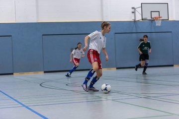 Bild 610 - B-Juniorinnen Futsal Qualifikation
